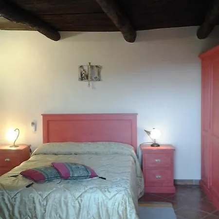Bed and breakfast Sunflower Magliano Vetere