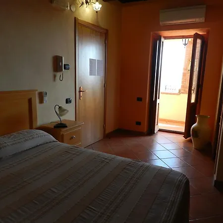 Sunflower 3* Magliano Vetere