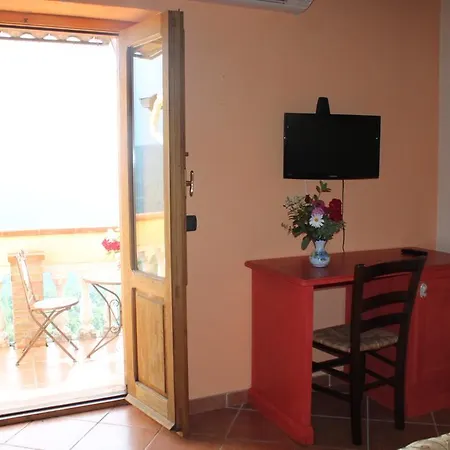 Bed and breakfast Sunflower 3*