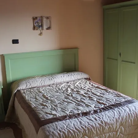 Bed and breakfast Sunflower 3*