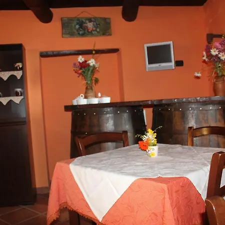 Sunflower Bed and breakfast 3*